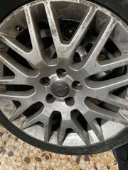 Ζάντες Opel 18X7.5 5x110 ET37 (3 τεμάχια)