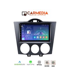 CARMEDIA CM809-12 PRO TABLET 9'' OEM MAZDA RX8 2001-2008