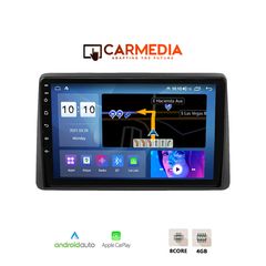 CARMEDIA CM410-12 PRO TABLET 10'' OEM NISSAN NAVARA D22 1998-2004