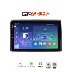 CARMEDIA CM810-12 PRO TABLET 10'' OEM NISSAN NAVARA D22 1998-2004