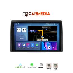 CARMEDIA CM81036-12 PRO PLUS TABLET 10.36'' OEM NISSAN NAVARA D22 1998-2004