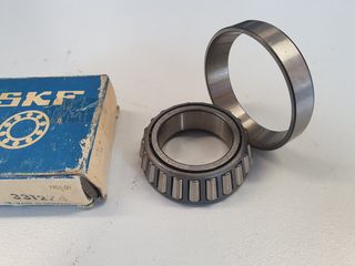 ΡΟΥΛΕΜΑΝ ΤΡΟΧΟΥ ΚΩΝΙΚΟ TAPERED ROLLER BEARING for AUDI VW