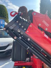 Γερανοί Fassi 2023 F195A.1.25 xe-dynamic-thumb-1