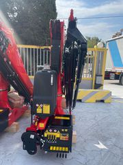 Γερανοί Fassi 2023 F195A.1.25 xe-dynamic-thumb-2