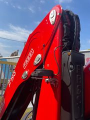 Γερανοί Fassi 2023 F195A.1.25 xe-dynamic-thumb-4