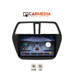 CARMEDIA CM109-13 TABLET 9'' OEM SUZUKI SX4 S-CROSS 2014+