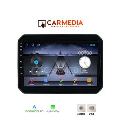 CARMEDIA CM409-13 TABLET 9'' OEM SUZUKI IGNIS 2016+