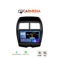 CARMEDIA CM410-13 TABLET 10'' OEM MITSUBISHI ASX 2009-2014