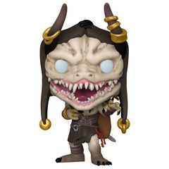POP figure Diablo 4 IV Treasure Goblin-thumb-1