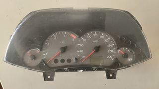 ΚΑΝΤΡΑΝ-ΚΟΝΤΕΡ FORD FOCUS 2001-2004 1.8 ΠΕΤΡΕΛΑΙΟ