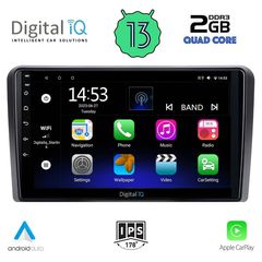 DIGITAL IQ RSB 2438_CPA (9inc) MULTIMEDIA TABLET OEM MITSUBISHI L200 mod. 2020>