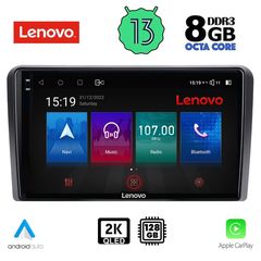 LENOVO SSW 10438_CPA (9inc) MULTIMEDIA TABLET OEM MITSUBISHI L200 mod. 2020>