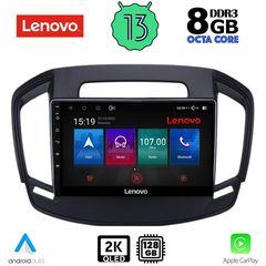 LENOVO SSW 10492_CPA (9inc) MULTIMEDIA TABLET OEM OPEL INSIGNIA  mod.2014-2017