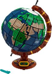 LEGO IDEAS 21332 THE GLOBE-thumb-2