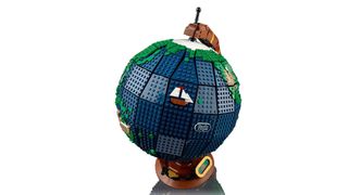 LEGO IDEAS 21332 THE GLOBE-thumb-3