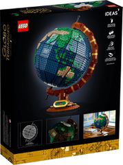 LEGO IDEAS 21332 THE GLOBE-thumb-1