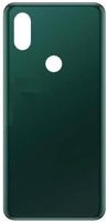 Xiaomi (560820003033) Back Cover - Green, for model Xiaomi Mi Mix 3