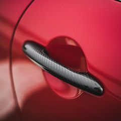 χερουλι-Door Handles in Carbon Fiber - MINI F56/F57/GP3