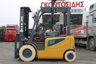 Κλαρκ 2023 CHL CPD25 A3LiH4 TFV4700 4V [2026]