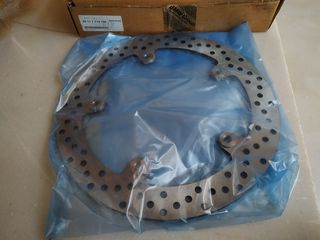 Δισκόφρενο μπροστινού τροχού D=320-4,5mm BMW K25-K26-K28-K29-K71  