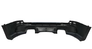 Full Body Kit  BMW X5 E70 (2007-2013) X5M Design-thumb-5