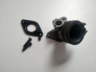 Λαιμός για μπεκ γνησιος Yamaha Crypton X 135