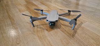 DJI '20 Mavic Air 2 Fly More Combo