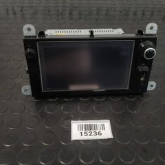 RENAULT CLIO  (13 - 19 ) ΟΕΜ ΟΘONH GPS NAVI    281150113R #15236