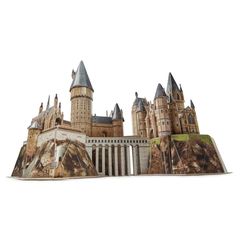 Spin Master Harry Potter - Hogwarts Castle 4D Puzzle (6069831)