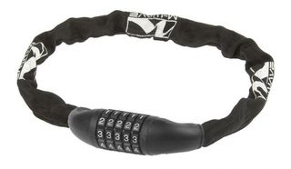 Κλειδαριά ποδηλάτου με κρίκους M-WAVE Chain Lock C6.8,5 ΣΥΝΔΙΑΣΜΟΥ