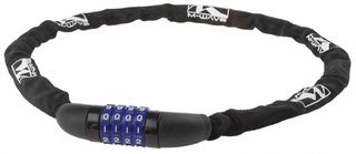 Κλειδαριά ποδηλάτου με κρίκους M-WAVE Chain Lock C3,5.9
