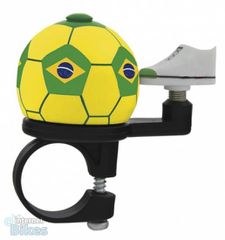 Κουδούνι ποδηλάτου παιδικό Soccer Ball Bell