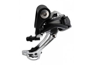 Ντεραγιέ Οπίσθιο Shimano Alivio