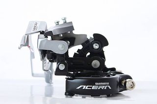 Ντεραγιέ Εμπρόσθιο Shimano Acera