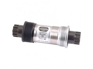 Μεσαία τριβή Shimano ΒΒ-ES51 68mm