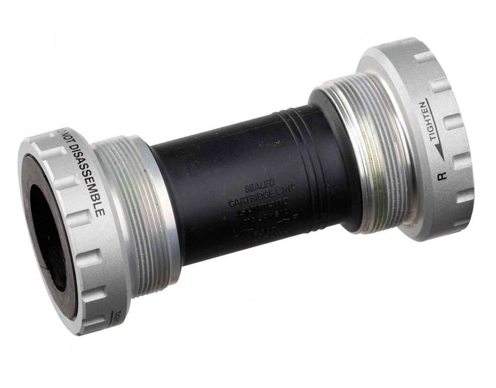 Μεσαία τριβή Shimano Deore