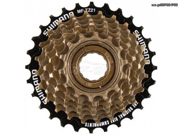 Κασέτα Εννιαπλέτα Shimano Altus CS-HG20