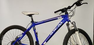 Bicycle road bicycle '24 Ποδήλατο Βουνού Ideal Freeder 26''