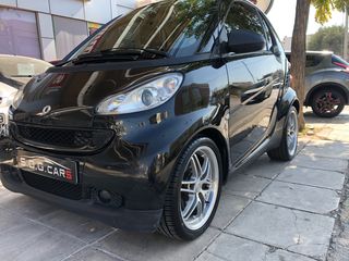 Smart ForTwo 2011 BRABUS-thumb-1