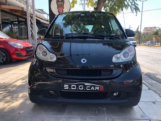 Smart ForTwo 2011 BRABUS-thumb-2