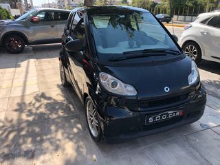 Smart ForTwo 2011 BRABUS-thumb-3