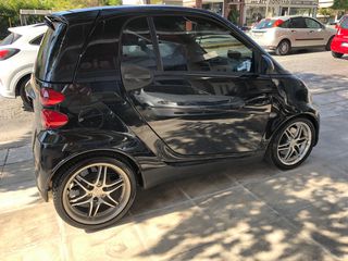 Smart ForTwo 2011 BRABUS-thumb-4