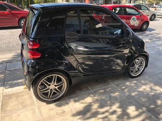 Smart ForTwo 2011 BRABUS-thumb-5