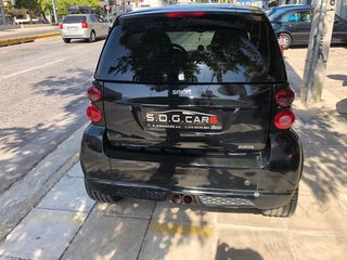 Smart ForTwo 2011 BRABUS-thumb-6