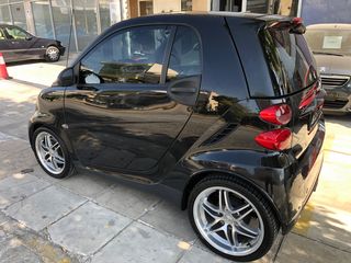 Smart ForTwo 2011 BRABUS-thumb-7