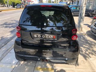 Smart ForTwo 2011 BRABUS-thumb-9