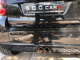 Smart ForTwo 2011 BRABUS-thumb-10