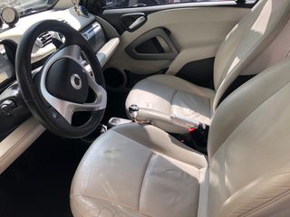Smart ForTwo 2011 BRABUS-thumb-12