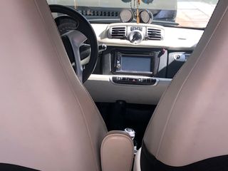 Smart ForTwo 2011 BRABUS-thumb-14