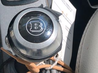 Smart ForTwo 2011 BRABUS-thumb-18